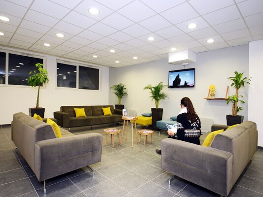 Ferienhaus in Auris (Frankreich) und 1 Hund erlaubt