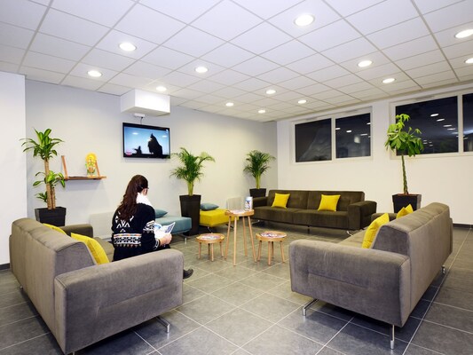 Vakantiehuis in Auris en Oisans (Frankrijk) 1 hond is welkom