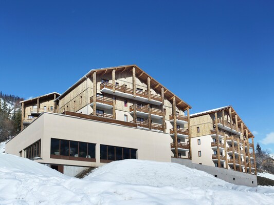 Ferienhaus in PRA LOUP 1500 (Frankreich) und 1 Hund erlaubt