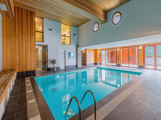 Ferienhaus in VAUJANY (Frankreich) und 2 Hunde erlaubt