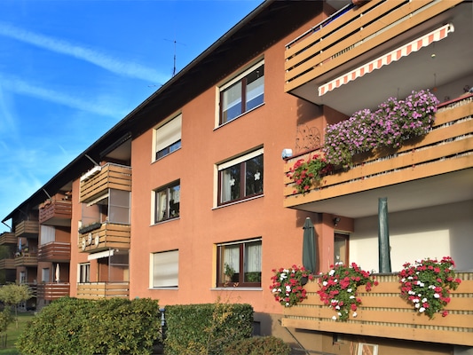 Ferienhaus in Bodenwerder (Deutschland) und 2 Hunde erlaubt