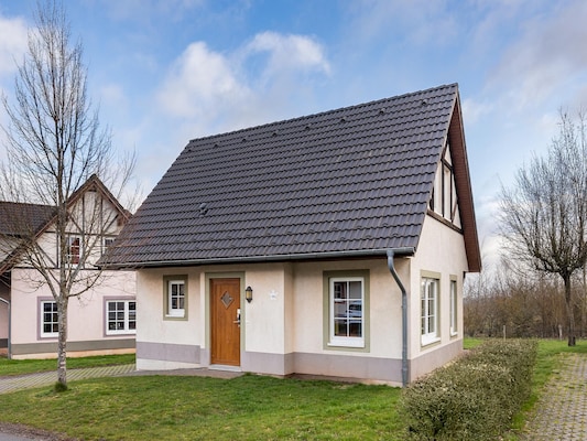 Ferienhaus in Cochem (Deutschland) und 1 Hund erlaubt