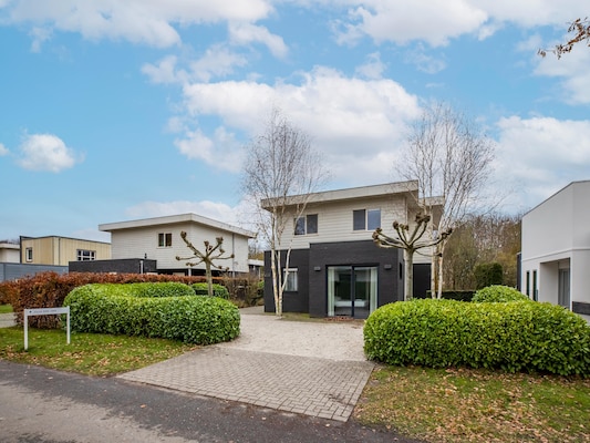 Ferienhaus in Zeewolde (Niederlande) und 1 Hund erlaubt