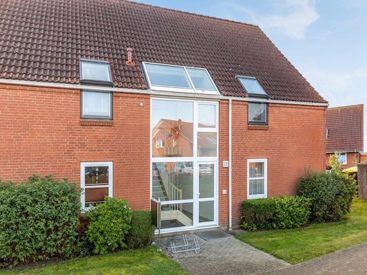 Vakantiehuis in Kirchdorf Insel Poel (Duitsland) 1 hond is welkom