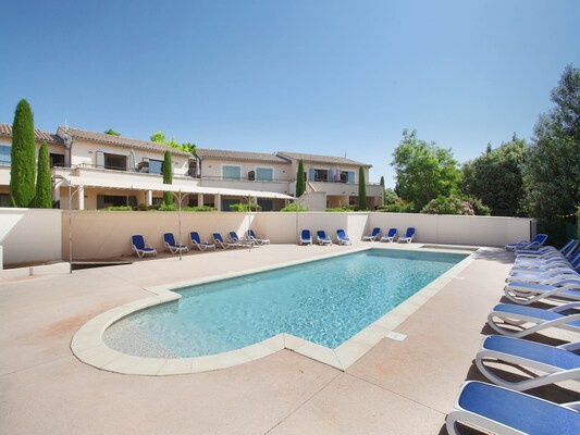 Vakantiehuis in BONNIEUX (Frankrijk) 3 honden zijn welkom