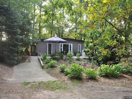 Vakantiehuis in Leende (Nederland) 5 honden zijn welkom