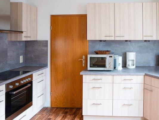 Ferienhaus in Brilon (Deutschland) und 2 Hunde erlaubt