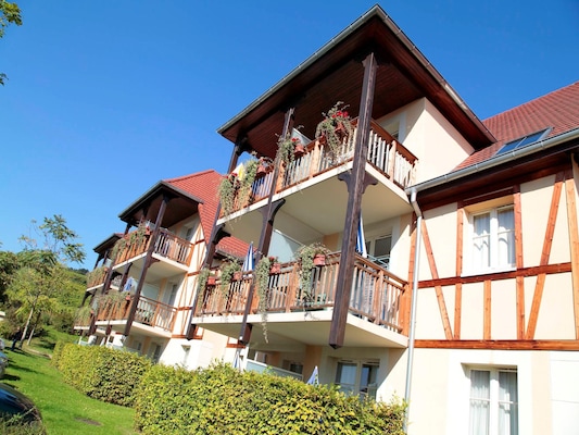 Vakantiehuis in Bergheim (Frankrijk) 1 hond is welkom