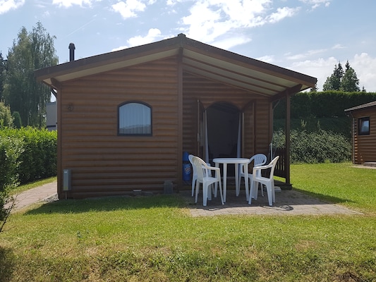 Vakantiehuis met 2 slaapkamer(s) in Gerolstein - Hinterhausen (Duitsland) voor 4 personen