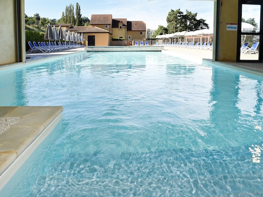 Vakantiehuis met 2 slaapkamer(s) in Sarlat La Caneda (Frankrijk) voor 6 personen