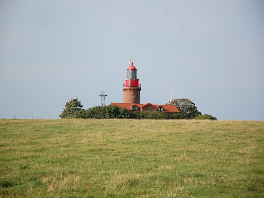 Ferienhaus in Bastorf / Kägsdorf (Deutschland) und 2 Hunde erlaubt