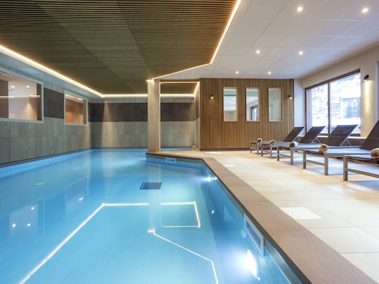 Vakantiehuis in Beaufort (Frankrijk) 1 hond is welkom