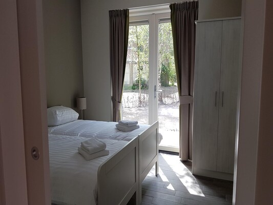 Vakantiehuis met 4 slaapkamer(s) in Almen (Nederland) voor 8 personen