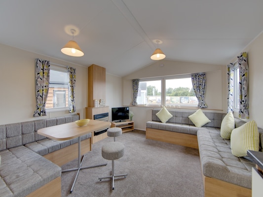 Ferienhaus in Borger (Niederlande) und 2 Hunde erlaubt