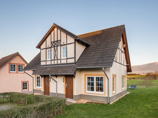 Ferienhaus in Cochem (Deutschland) und 1 Hund erlaubt