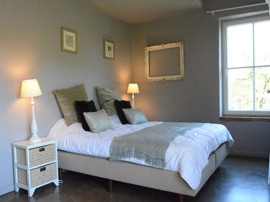 Vakantiehuis in Jehonville (België) 2 honden zijn welkom