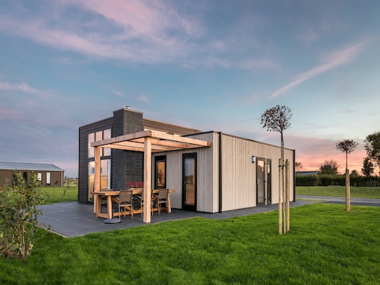 Ferienhaus in Herkingen (Niederlande) und 2 Hunde erlaubt