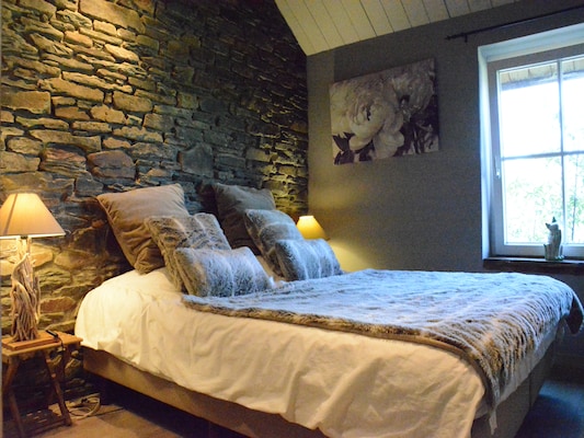 Vakantiehuis in Jehonville (België) 1 hond is welkom