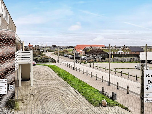 Ferienhaus in Ringkøbing (Dänemark) und 2 Hunde erlaubt