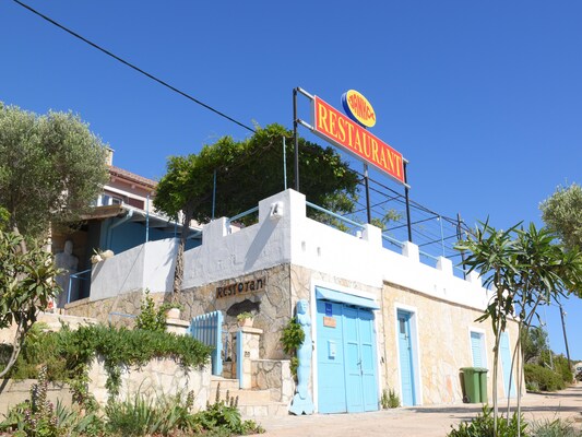 Vakantiehuis met 2 slaapkamer(s) in Molat (Kroatië) voor 5 personen