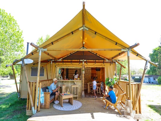 Vakantiehuis met zwembad in Uden (Nederland) voor 5 personen