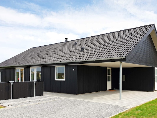 Ferienhaus in Sydals (Dänemark) und 2 Hunde erlaubt