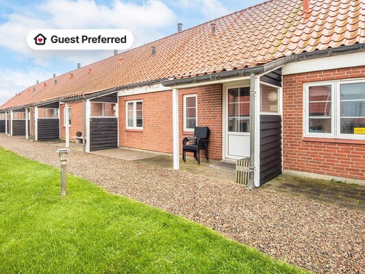 Ferienhaus in Lemvig (Dänemark) und 2 Hunde erlaubt