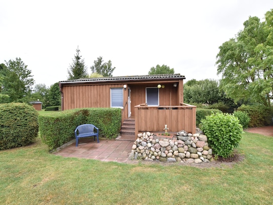 Vakantiehuis in Insel Poel (Duitsland) 2 honden zijn welkom