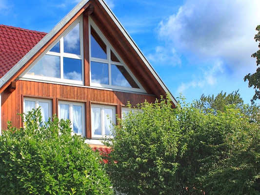 Vakantiehuis in Herrischried (Duitsland) 2 honden zijn welkom