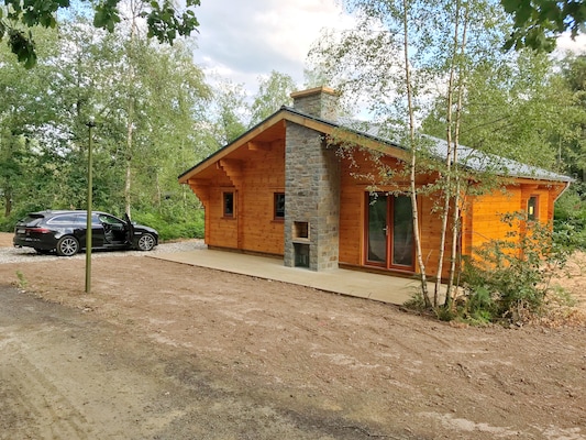 Vakantiehuis met 3 slaapkamer(s) in Oignies en Thiérache (België) voor 8 personen