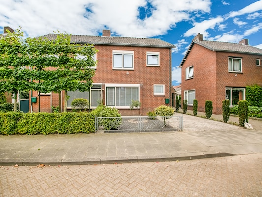 Vakantiehuis in Kilder (Nederland) 2 honden zijn welkom