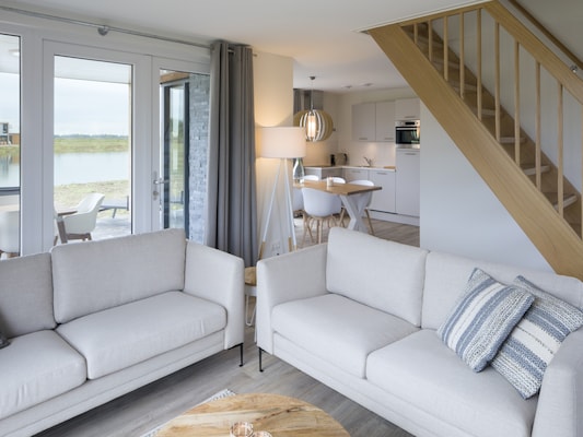 Vakantiehuis met 3 slaapkamer(s) in Kamperland (Nederland) voor 6 personen