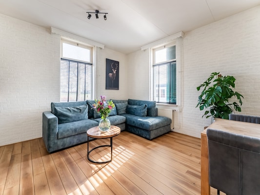 Vakantiehuis in Silvolde (Nederland) 1 hond is welkom