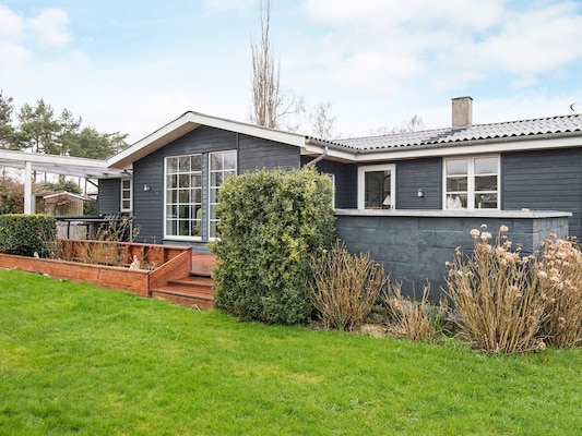 Ferienhaus in Sydals (Dänemark) und 2 Hunde erlaubt