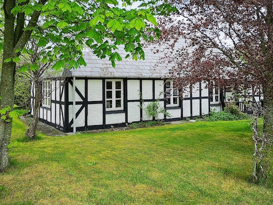 Ferienhaus in Ålbæk (Dänemark) und 2 Hunde erlaubt