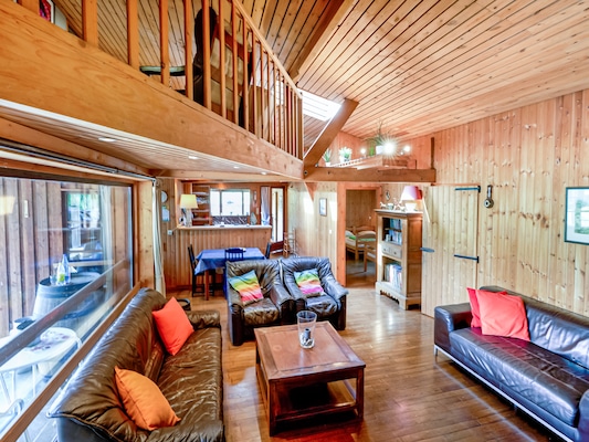 Vakantiehuis in Lignières (België) 2 honden zijn welkom