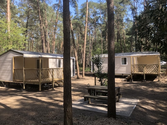 Vakantiehuis in Wechelderzande (Lille) (België) 1 hond is welkom