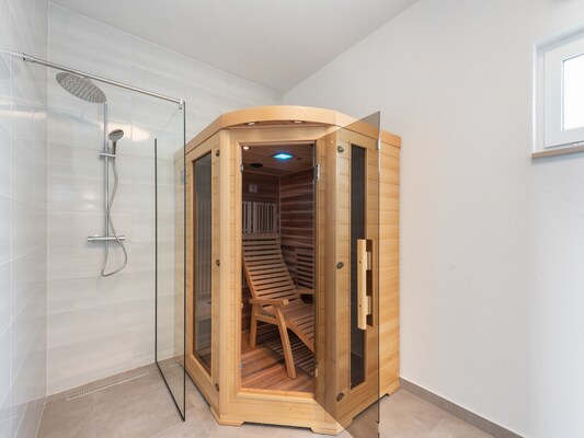 Vakantiehuis met privé zwembad in Vir (Kroatië) voor 6 personen