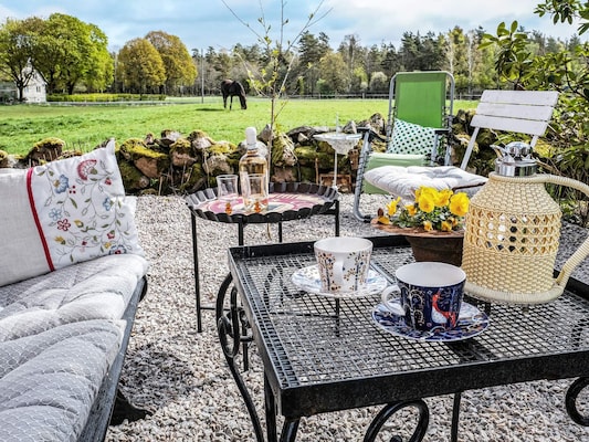 Ferienhaus in TOSTARED (Schweden) und 2 Hunde erlaubt