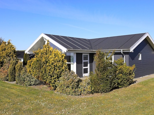 Ferienhaus in Faaborg (Dänemark) und 2 Hunde erlaubt