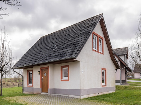 Ferienhaus in Cochem (Deutschland) und 1 Hund erlaubt