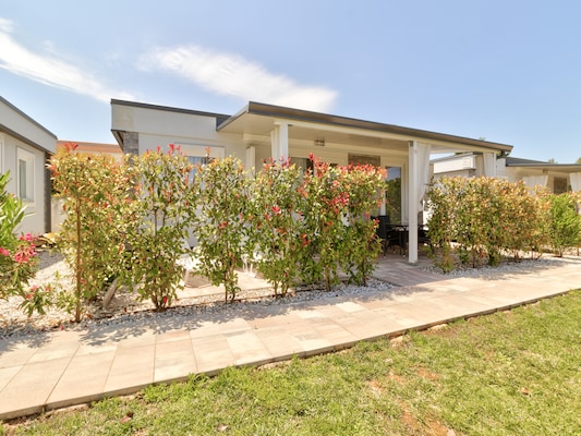 Vakantiehuis met zwembad in Banjole (Kroatië) voor 6 personen