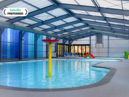 Vakantiehuis in Gramsbergen (Nederland) 1 hond is welkom