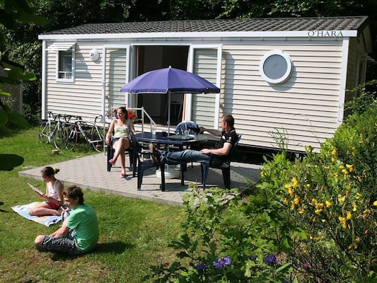 Vakantiehuis in Olloy-sur-Viroin (België) 2 honden zijn welkom