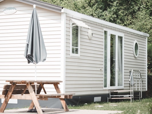 Vakantiehuis in Olloy-sur-Viroin (België) 2 honden zijn welkom