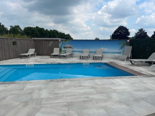 Vakantiehuis in Didam (Nederland) 1 hond is welkom