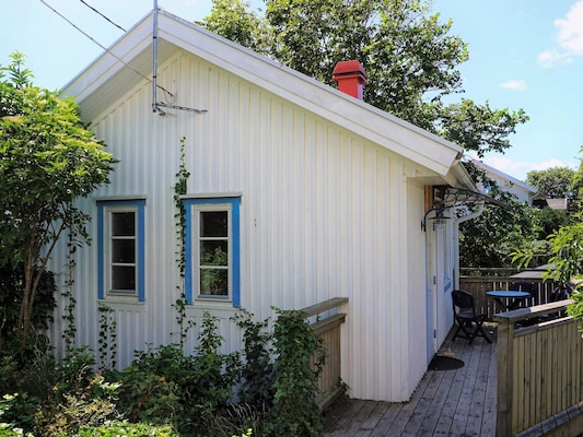 Vakantiehuis in FOTÖ/VÄSTRA GÖTALAND (Zweden) 2 honden zijn welkom