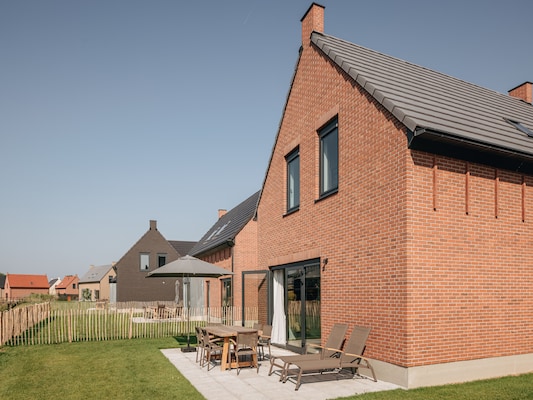 Ferienhaus in Wolphaartsdijk (Niederlande) und 2 Hunde erlaubt