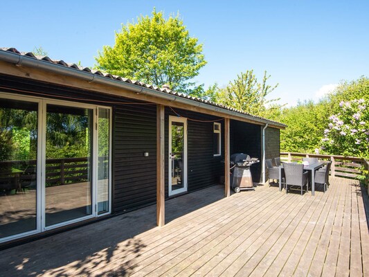 Ferienhaus in Aabenraa (Dänemark) und 2 Hunde erlaubt