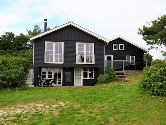 Ferienhaus in Blokhus (Dänemark) und 2 Hunde erlaubt